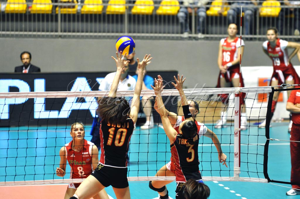 Polonia Giappone (10)